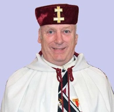 Martin Levick